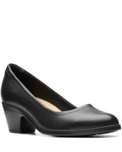 Clarks Emily2 Ruby Women's Pumps