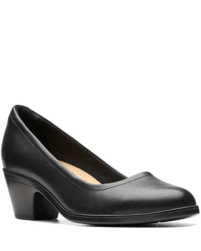 Clarks Emily2 Ruby Women's Pumps