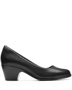 Clarks Emily2 Ruby Women's Pumps