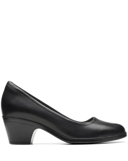 Clarks Emily2 Ruby Women's Pumps