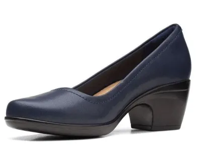 Clarks Emily2 Ruby Women's Pumps