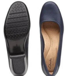 Clarks Emily2 Ruby Women's Pumps