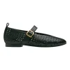 Clarks Fawna Jane Women's Black Flat