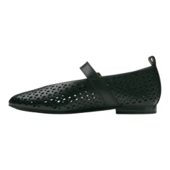Clarks Fawna Jane Women's Black Flat