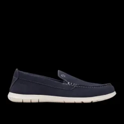 Clarks Flexway Step Men's Casual Boatshoe
