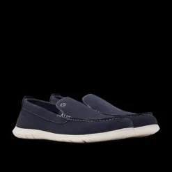 Clarks Flexway Step Men's Casual Boatshoe