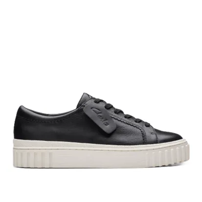 Clarks Mayhill Walk Women's Sneaker