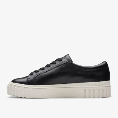 Clarks Mayhill Walk Women's Sneaker