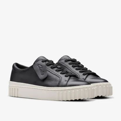 Clarks Mayhill Walk Women's Sneaker