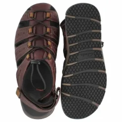 Clarks Men's Brixby Cove Comfort Sport Sandal