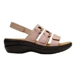 Clarks Merliah 2 Bali Sandal – Stylish & Comfortable for Summer
