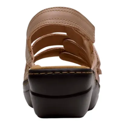 Clarks Merliah 2 Bali Sandal – Stylish & Comfortable for Summer