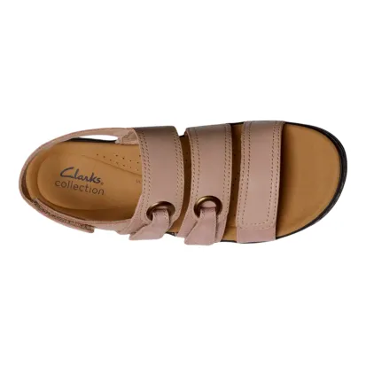 Clarks Merliah 2 Bali Sandal – Stylish & Comfortable for Summer