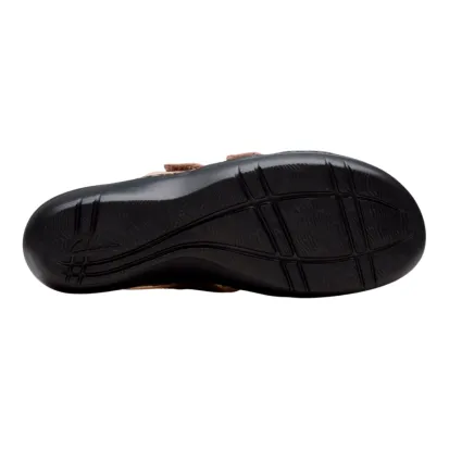 Clarks Merliah 2 Bali Sandal – Stylish & Comfortable for Summer