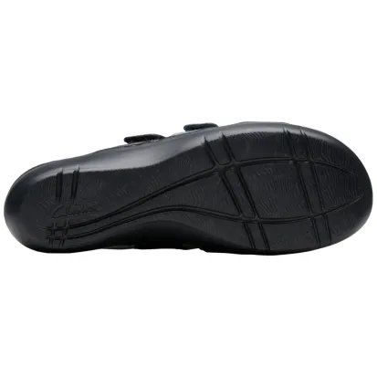 Clarks Merliah2 Bali Women's Navy Sandal