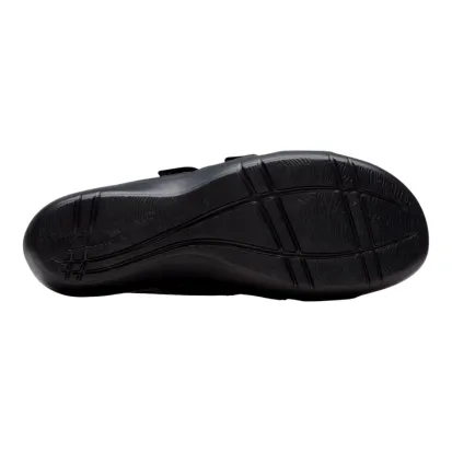Clarks Merliah2 Bali Women's Black Sandal