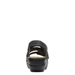 Clarks Merliah2 Bali Women's Navy Sandal