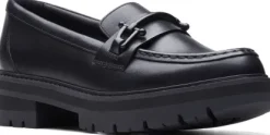 Clarks Orianna Bit Penny Loafer