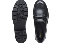 Clarks Orianna Bit Penny Loafer