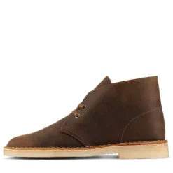 Clarks Originals Desert Boot Beeswax