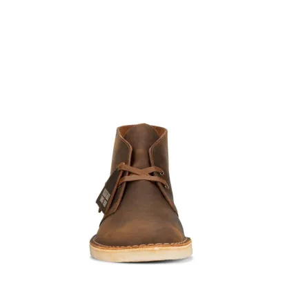 Clarks Originals Desert Boot Beeswax