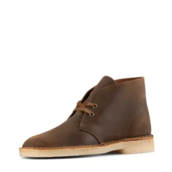 Clarks Originals Desert Boot Beeswax