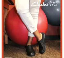 Clarks PRO Clog
