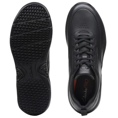 Clarks Pro Lace Men's Casual Shoe