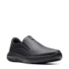 Clarks Pro Step Slip On