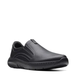 Clarks Pro Step Slip On