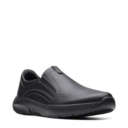 Clarks Pro Step Slip On