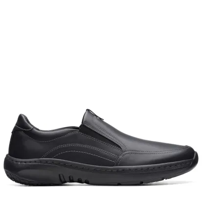 Clarks Pro Step Slip On