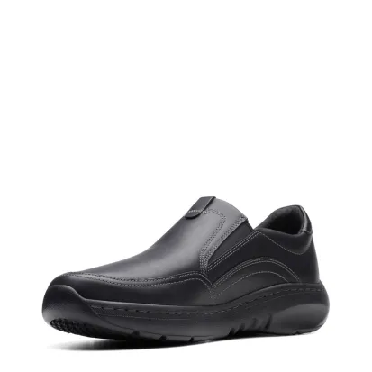 Clarks Pro Step Slip On
