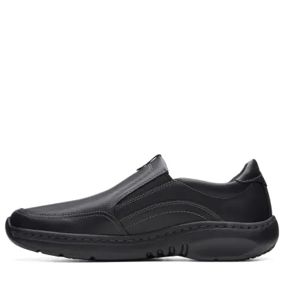 Clarks Pro Step Slip On