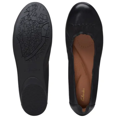 Clarks Rena Hop 26170587