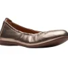 Clarks Rena Hop Metallic 26170953