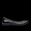Clarks Rena Jazz Comfort Ballerina Flats