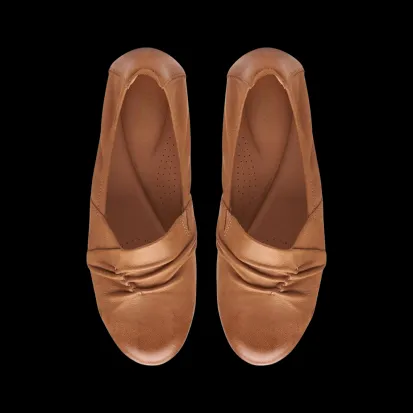 Clarks Rena Way Pump