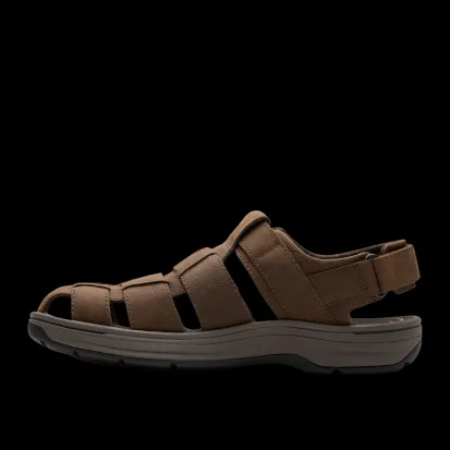 Clarks Saltway Cove Men's Fisherman Sandal