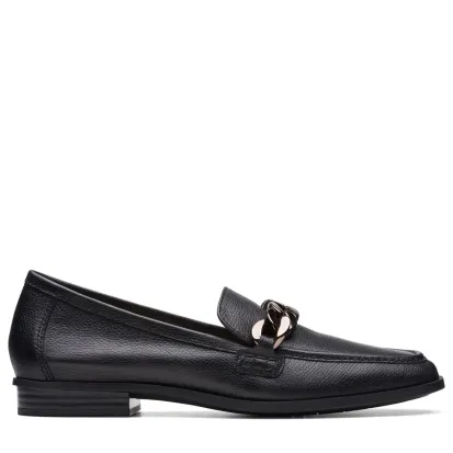 Clarks Sarafyna Iris Loafer