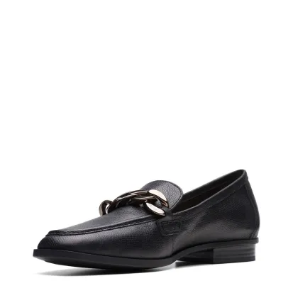 Clarks Sarafyna Iris Loafer