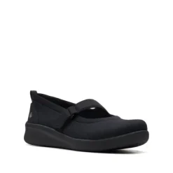Clarks Sillian 2.0 Soul Women's Mary-Jane