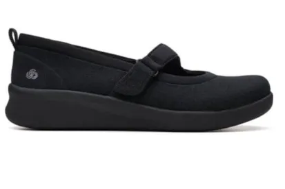 Clarks Sillian 2.0 Soul Women's Mary-Jane