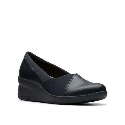 Clarks Suttyn Walk Women's Wedge