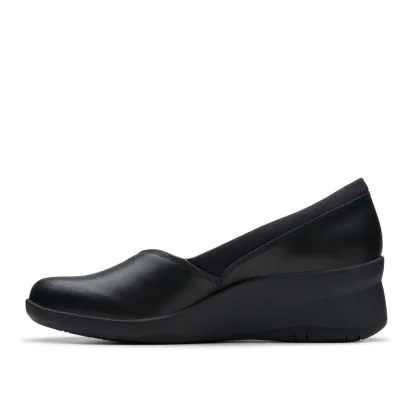 Clarks Suttyn Walk Women's Wedge