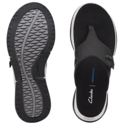 Clarks Wave 2.0 Sea