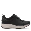 Clarks Women's Wave 2.0 Lace Walking Shoe
