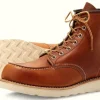875 Classic Moc 6"