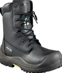Classic 8" CSA Safety Boot