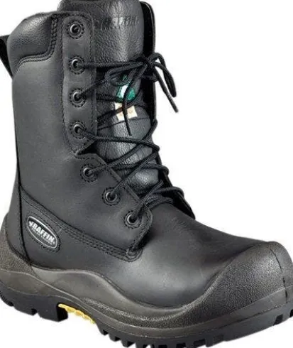 Classic 8" CSA Safety Boot